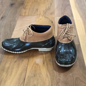 Tommy Hilfiger Rainboots